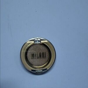 Milani Eyeshadow beach sand 01 rare